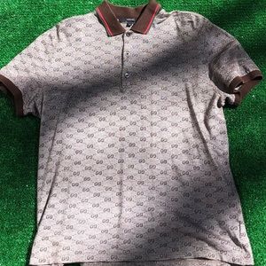 Gucci Polo